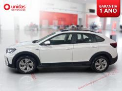 VOLKSWAGEN Nivus 1.0 4P FLEX 200 TSI COMFORTLINE TURBO AUTOMTICO