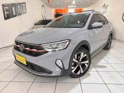 VOLKSWAGEN Nivus 1.0 4P FLEX 200 TSI HIGHLINE TURBO AUTOMTICO