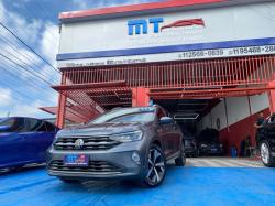 VOLKSWAGEN Nivus 1.0 4P FLEX 200 TSI HIGHLINE TURBO AUTOMTICO