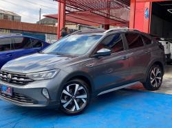 VOLKSWAGEN Nivus 1.0 4P FLEX 200 TSI HIGHLINE TURBO AUTOMÁTICO
