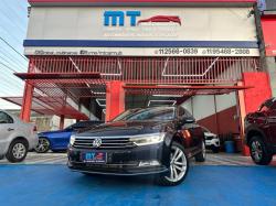 VOLKSWAGEN Passat 2.0 16V 4P TSI TURBO BLUEMOTION HIGHLINE AUTOMTICO DSG