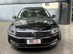 VOLKSWAGEN Passat 2.0 16V 4P TSI TURBO HIGHLINE 220 CV AUTOMTICO