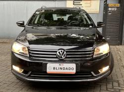 VOLKSWAGEN Passat Variant 2.0 16V 4P TSI 211 CV TURBO AUTOMTICO