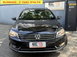 VOLKSWAGEN Passat Variant 2.0 16V 4P TSI 211 CV TURBO AUTOMTICO