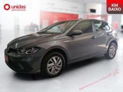 VOLKSWAGEN Polo Hatch 1.0 4P 170 TSI COMFORTLINE AUTOMTICO