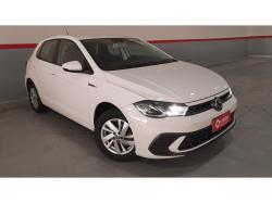 VOLKSWAGEN Polo Hatch 1.0 12V 4P 200 TSI  COMFORTLINE AUTOMTICO