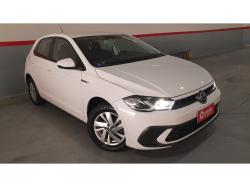 VOLKSWAGEN Polo Hatch 1.0 4P 170 TSI COMFORTLINE AUTOMTICO