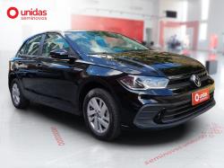 VOLKSWAGEN Polo Hatch 1.0 4P 170 TSI COMFORTLINE AUTOMTICO