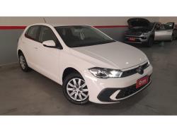 VOLKSWAGEN Polo Hatch 1.0 4P MPI