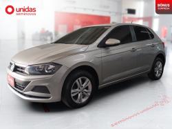 VOLKSWAGEN Polo Hatch 1.6 4P MSI FLEX