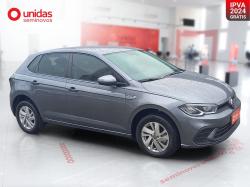 VOLKSWAGEN Polo Hatch 1.0 4P 170 TSI COMFORTLINE AUTOMTICO