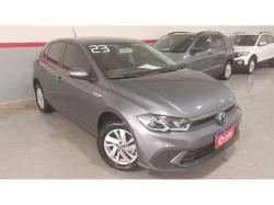 VOLKSWAGEN Polo Hatch 1.0 4P 170 TSI COMFORTLINE AUTOMTICO