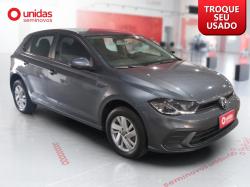 VOLKSWAGEN Polo Hatch 1.0 4P 170 TSI COMFORTLINE AUTOMTICO