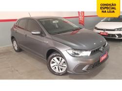 VOLKSWAGEN Polo Hatch 1.0 4P 170 TSI COMFORTLINE AUTOMTICO