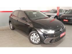 VOLKSWAGEN Polo Hatch 1.0 4P 170 TSI COMFORTLINE AUTOMTICO