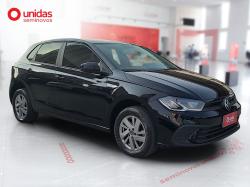 VOLKSWAGEN Polo Hatch 1.0 4P 170 TSI COMFORTLINE AUTOMTICO