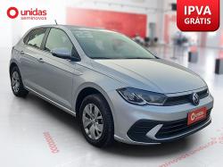 VOLKSWAGEN Polo Hatch 1.0 4P MPI