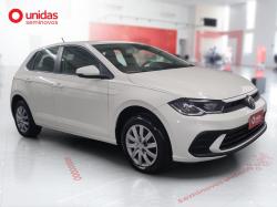 VOLKSWAGEN Polo Hatch 1.0 4P 170 TSI