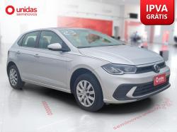 VOLKSWAGEN Polo Hatch 1.0 4P MPI