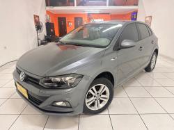 VOLKSWAGEN Polo Hatch 1.6 4P MSI FLEX AUTOMTICO