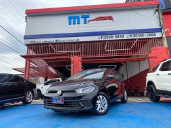 VOLKSWAGEN Polo Hatch 1.0 4P 170 TSI COMFORTLINE AUTOMTICO
