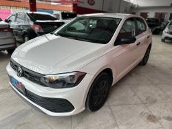 VOLKSWAGEN Polo Hatch 1.0 4P MPI TRACK