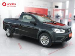 VOLKSWAGEN Saveiro 1.6 G6 ROBUST FLEX