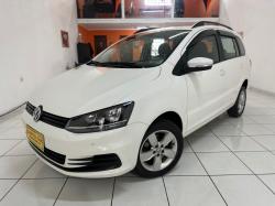 VOLKSWAGEN Space Fox 1.6 4P FLEX TREND