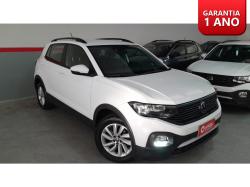 VOLKSWAGEN T-Cross 1.0 4P 200 TSI FLEX AUTOMTICO