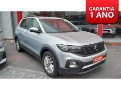 VOLKSWAGEN T-Cross 1.0 4P 200 TSI FLEX AUTOMTICO