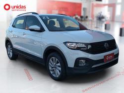 VOLKSWAGEN T-Cross 1.0 4P 200 TSI FLEX AUTOMTICO