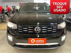 VOLKSWAGEN T-Cross 1.0 4P 200 TSI FLEX COMFORTLINE AUTOMTICO