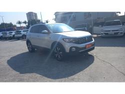 VOLKSWAGEN T-Cross 1.0 4P 200 TSI FLEX COMFORTLINE AUTOMTICO