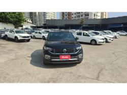 VOLKSWAGEN T-Cross 1.4 4P 250 TSI FLEX HIGHLINE AUTOMTICO