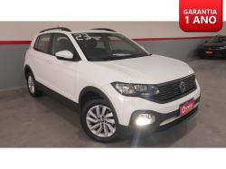 VOLKSWAGEN T-Cross 1.0 4P 200 TSI FLEX AUTOMTICO