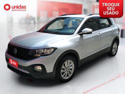 VOLKSWAGEN T-Cross 1.0 4P 200 TSI FLEX AUTOMTICO