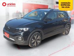 VOLKSWAGEN T-Cross 1.0 4P 200 TSI FLEX AUTOMTICO