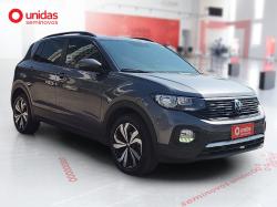 VOLKSWAGEN T-Cross 1.0 4P 200 TSI FLEX AUTOMTICO