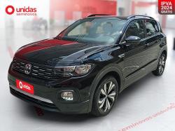 VOLKSWAGEN T-Cross 1.0 4P 200 TSI FLEX AUTOMTICO