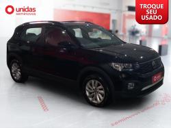 VOLKSWAGEN T-Cross 1.0 4P 200 TSI FLEX AUTOMTICO