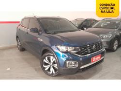 VOLKSWAGEN T-Cross 1.4 4P 250 TSI FLEX HIGHLINE AUTOMTICO