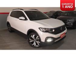 VOLKSWAGEN T-Cross 1.0 4P 200 TSI FLEX AUTOMTICO