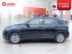 VOLKSWAGEN T-Cross 1.0 4P 200 TSI FLEX AUTOMTICO