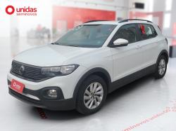 VOLKSWAGEN T-Cross 1.0 4P 200 TSI FLEX AUTOMTICO