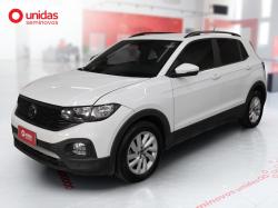 VOLKSWAGEN T-Cross 1.0 4P 200 TSI FLEX AUTOMTICO