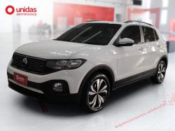 VOLKSWAGEN T-Cross 1.0 4P 200 TSI FLEX AUTOMTICO