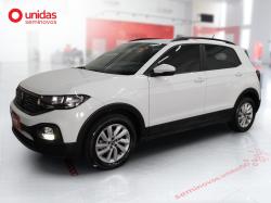 VOLKSWAGEN T-Cross 1.0 4P 200 TSI FLEX AUTOMTICO