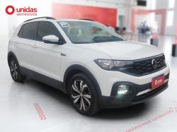 VOLKSWAGEN T-Cross 1.0 4P 200 TSI FLEX COMFORTLINE AUTOMTICO