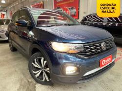 VOLKSWAGEN T-Cross 1.0 4P 200 TSI FLEX COMFORTLINE AUTOMTICO