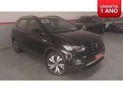 VOLKSWAGEN T-Cross 1.0 4P 200 TSI FLEX COMFORTLINE AUTOMTICO